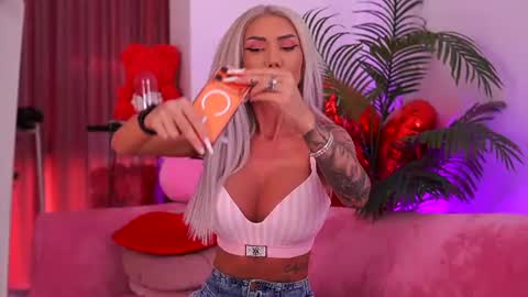 Deea  online show from 21, 6, 2026