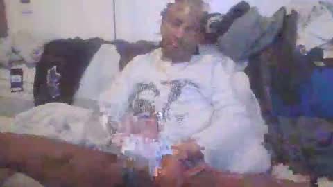 Snapshot of therealgrosse chatting on 23, 2, 2026 Grosse or fatblakcocc4u420 online show from 23, 2, 2026
