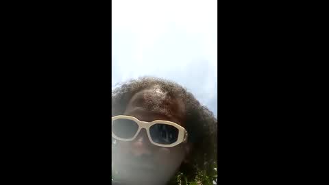 Snapshot of therealgrosse chatting on 26, 4, 2026 Grosse or fatblakcocc4u420 online show from 26, 4, 2026