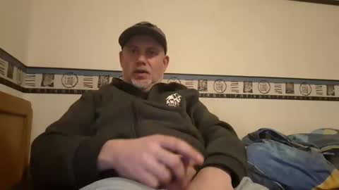 Snapshot of therealholland1979 chatting on 26, 1, 2025 therealholland1979 online show from 26, 1, 2025