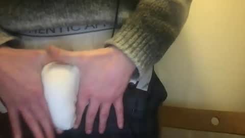 TheRealJerkOff online show from 3, 2, 2026