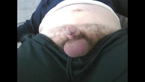 Snapshot of therealjizzmaster chatting on 1, 2, 2025 matt online show from 1, 2, 2025