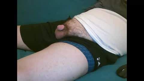 Snapshot of therealjizzmaster chatting on 5, 10, 2025 matt online show from 5, 10, 2025