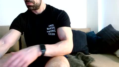 Snapshot of therealkingyoshi chatting on 20, 2, 2025 Yoshi online show from 20, 2, 2025