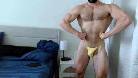 Snapshot of therealkingyoshi chatting on 7, 10, 2025 Yoshi online show from 7, 10, 2025