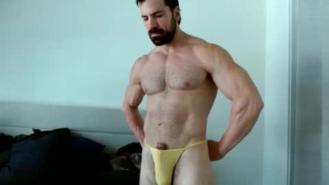 Yoshi online show from 24, 11, 2025