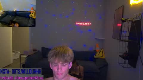 TheRealLeoGates online show from 1, 6, 2026