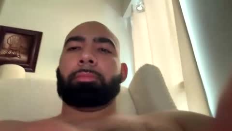 Snapshot of therealrambo25 chatting on 11, 7, 2026 therealrambo25 online show from 11, 7, 2026