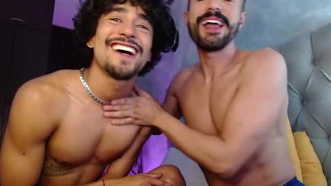 Snapshot of therealsoleil chatting on 19, 10, 2025 therealsoleil online show from 19, 10, 2025