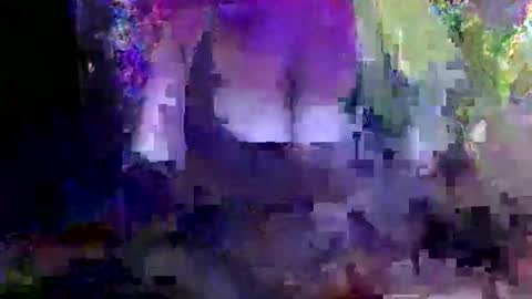 Benni420 online show from 18, 10, 2025