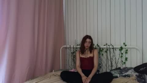 Crissy online show from 11, 9, 2025