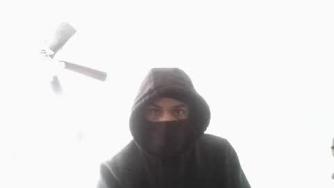 theretheygo__ online show from 31, 7, 2026