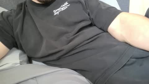 Snapshot of thereturningman chatting on 18, 3, 2026 thereturningman online show from 18, 3, 2026