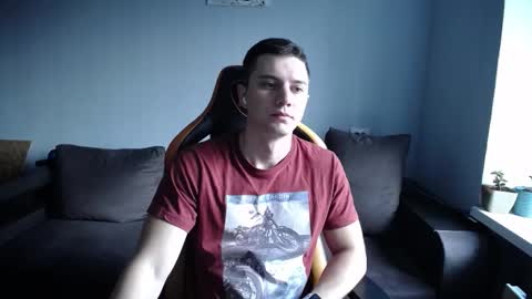 Nick   online show from 17, 10, 2025