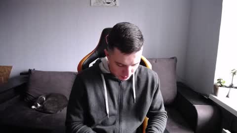 Nick   online show from 8, 11, 2025