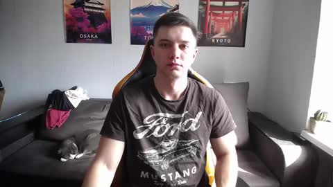 Snapshot of theroadtomars chatting on 11, 4, 2026 Nick online show from 11, 4, 2026