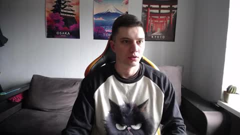 Snapshot of theroadtomars chatting on 12, 4, 2026 Nick online show from 12, 4, 2026