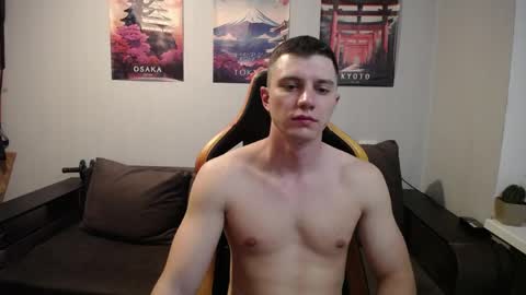 Nick   online show from 19, 5, 2026