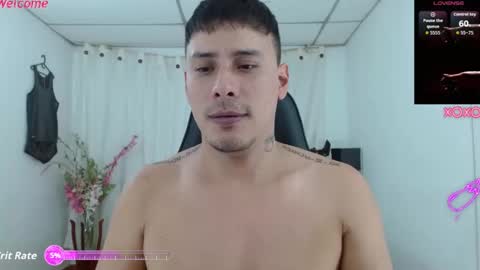 Snapshot of therockalejandro chatting on 14, 3, 2026 therockalejandro online show from 14, 3, 2026