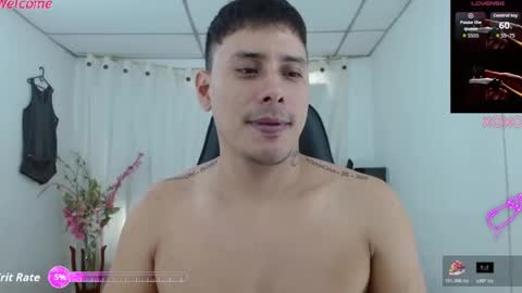 Snapshot of therockalejandro chatting on 15, 3, 2026 therockalejandro online show from 15, 3, 2026