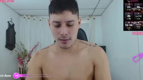 Snapshot of therockalejandro chatting on 16, 3, 2026 therockalejandro online show from 16, 3, 2026