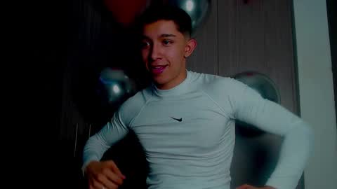 thesaint_xxx online show from 3, 10, 2025