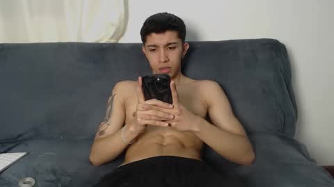 thesaint_xxx online show from 14, 11, 2025