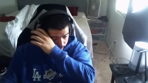 thesexymikeshow online show from 21, 12, 2025