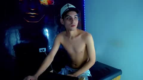 David y Daniel online show from 2, 7, 2026