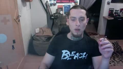 Snapshot of theshowercock chatting on 13, 10, 2025 theshowercock online show from 13, 10, 2025