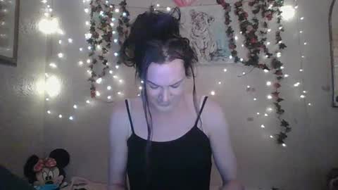 sillymillie0 online show from 21, 1, 2025