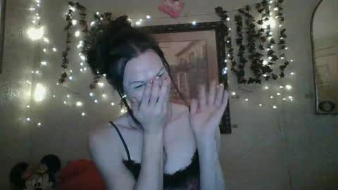 sillymillie0 online show from 17, 9, 2025