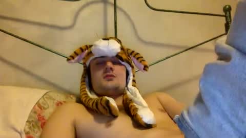 Snapshot of thesimplerock chatting on 26, 1, 2025 thesimplerock online show from 26, 1, 2025