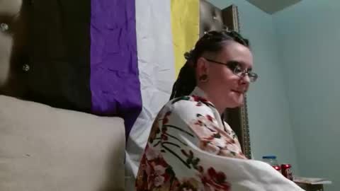 Siren of the Fae online show from 4, 12, 2025