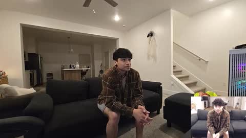 theslutcouple98 online show from 19, 10, 2025