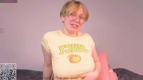 Lucia online show from 16, 5, 2026