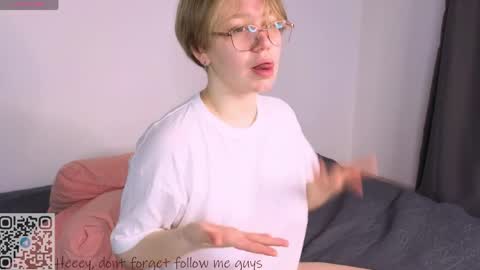 Lucia online show from 18, 5, 2026
