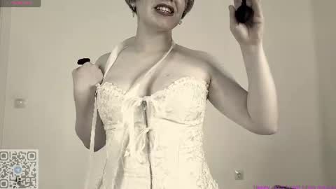 Snapshot of thestaronsky chatting on 20, 7, 2026 Lucia online show from 20, 7, 2026
