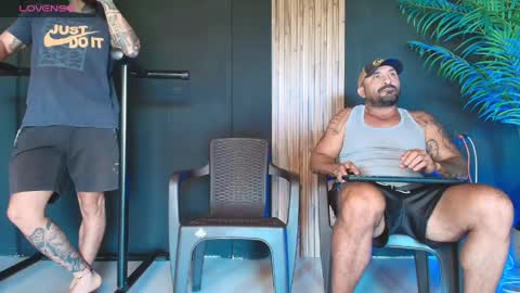 thestraightroom online show from 7, 5, 2026