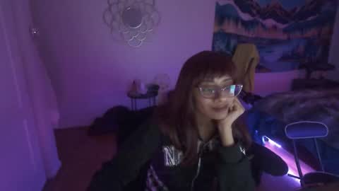 Snapshot of thestudyroom chatting on 8, 1, 2026 thestudyroom online show from 8, 1, 2026