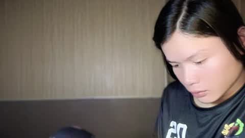 Snapshot of thesweetgirlugly_lilly chatting on 5, 7, 2026 thesweetgirlugly_lilly online show from 5, 7, 2026