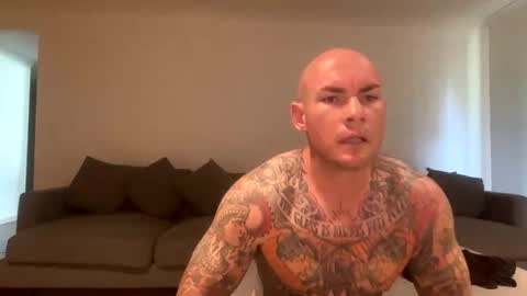 The tattooed online show from 7, 12, 2024