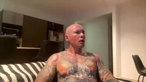 The tattooed online show from 21, 12, 2024