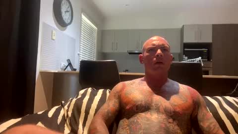 Snapshot of thetattooed chatting on 22, 12, 2024 The tattooed online show from 22, 12, 2024