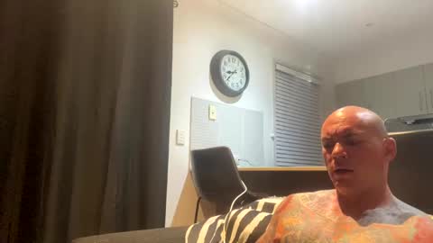 The tattooed online show from 10, 1, 2025
