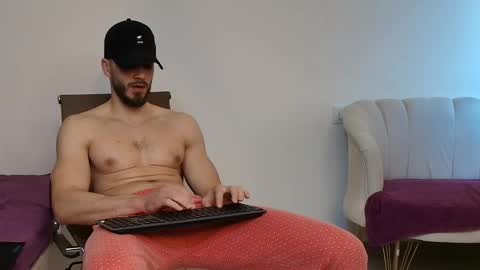 TheTopAlex online show from 9, 3, 2026