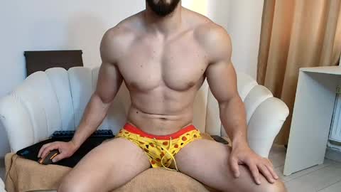 TheTopAlex online show from 11, 5, 2026