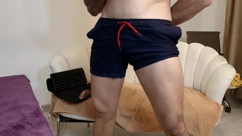TheTopAlex online show from 22, 5, 2026