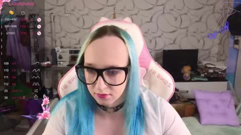 The Great And Powerful Trixie online show from 2, 10, 2025