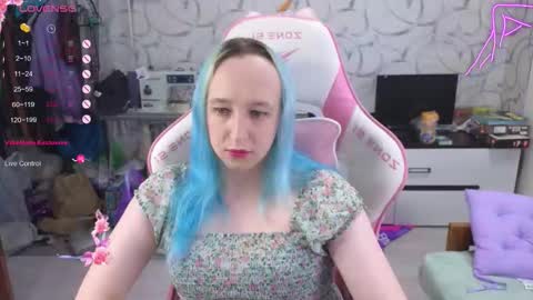 The Great And Powerful Trixie online show from 9, 10, 2025